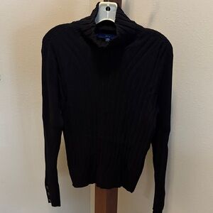 Apt. 9 Black Knitwear